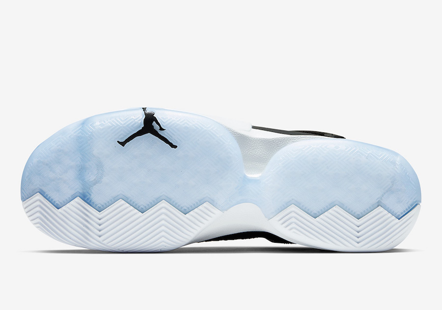 jordan supreme elevation release date