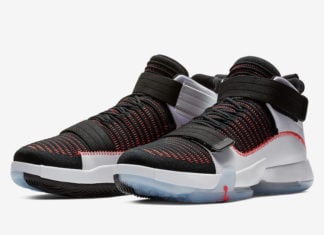 jordan supreme elevation buy