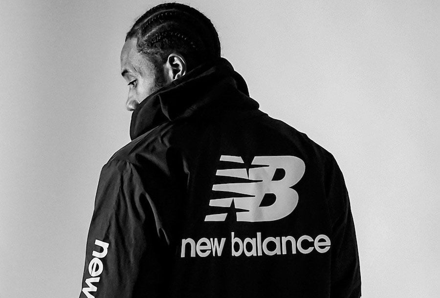 Kawhi Leonard New Balance All-Star Basketball Shoe Release Date