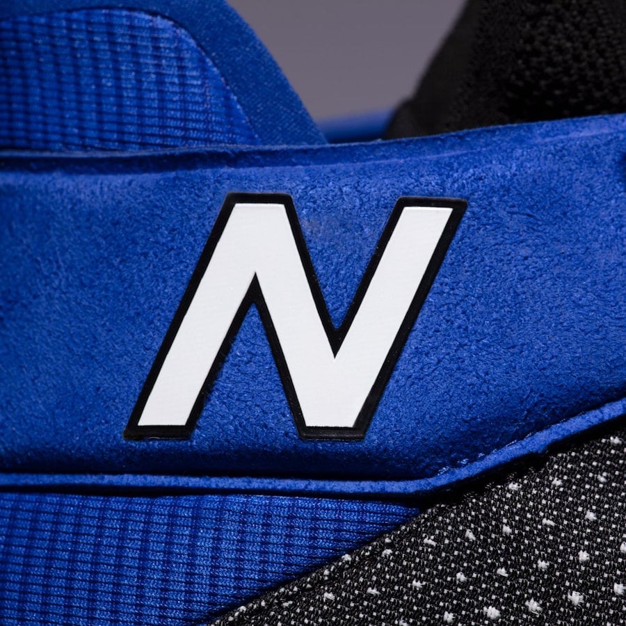 Kawhi Leonard New Balance OMN1 Release Date