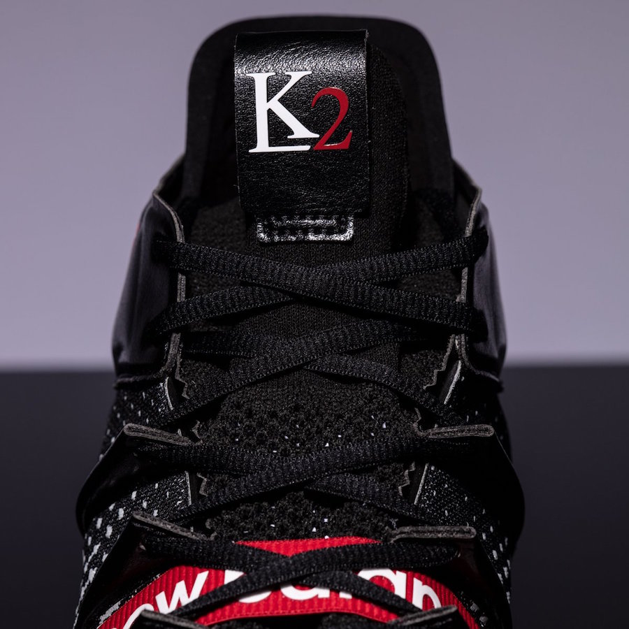 Kawhi Leonard New Balance OMN1 Release Date