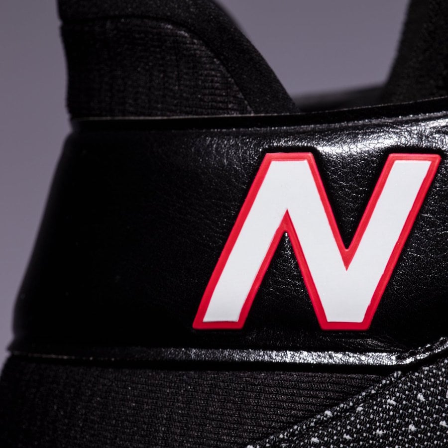 Kawhi Leonard New Balance OMN1 Release Date