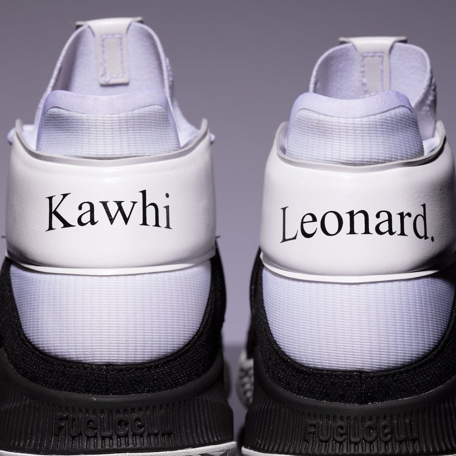 new balance kawhi shoes release date