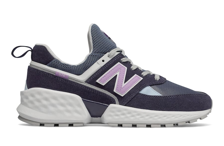 New Balance 574 Sport V2 Release Date