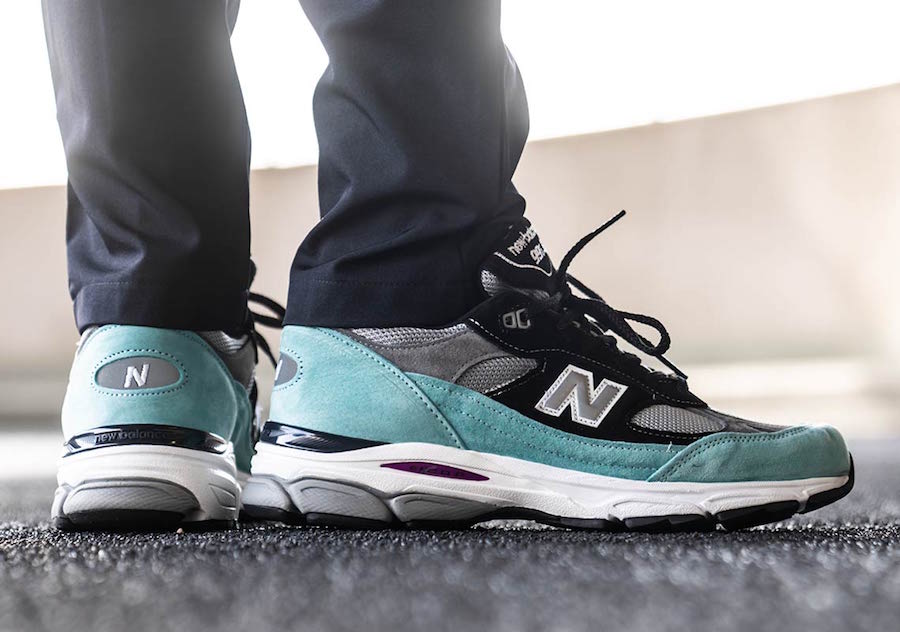 newbalance 991.9