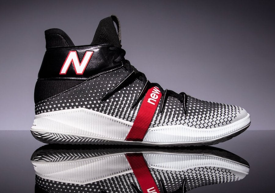 kawhi leonard 1s new balance