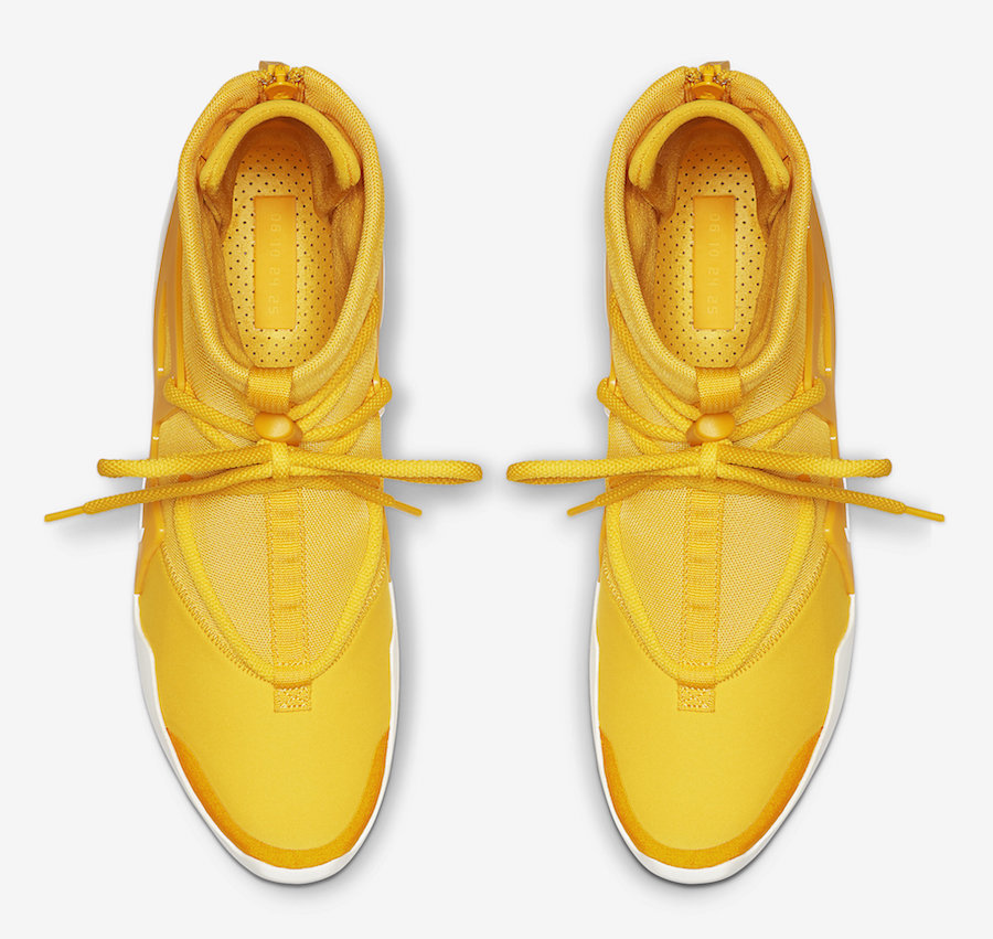 air fear of god amarillo