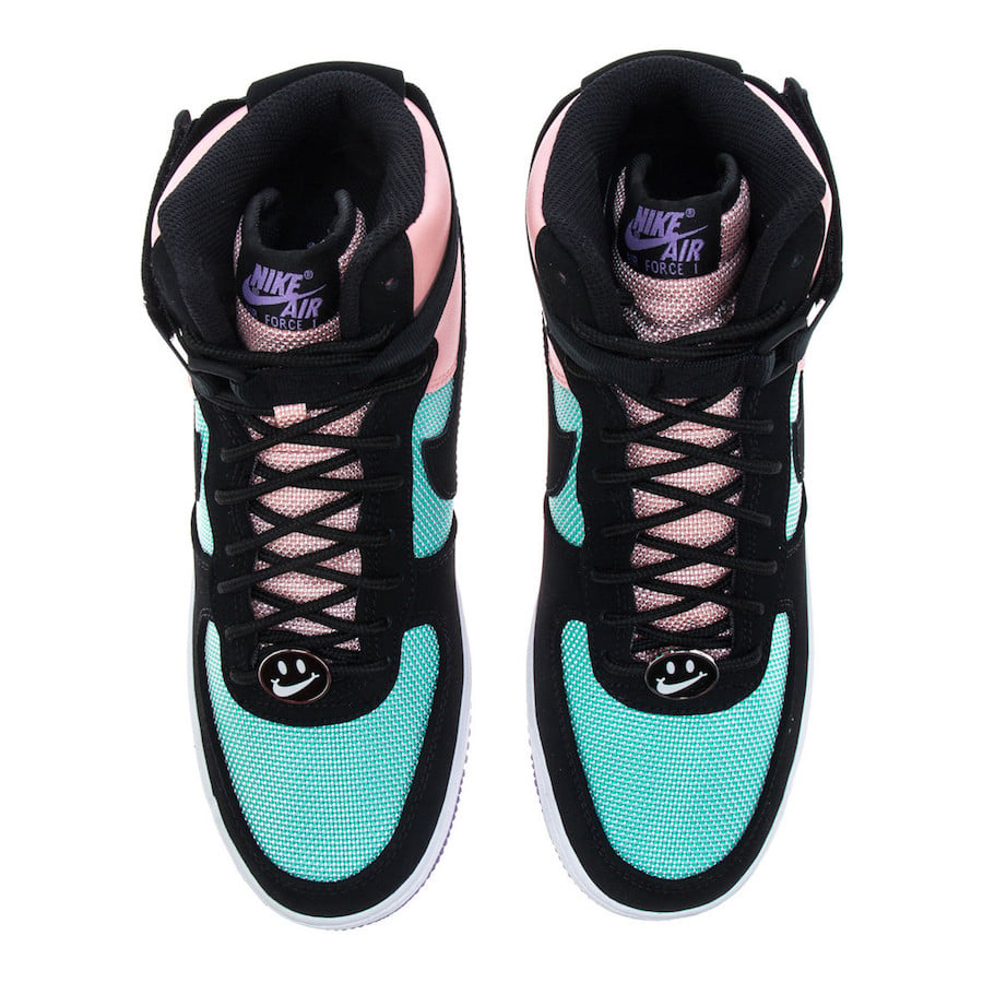 Nike Air Force 1 High Have A Nike Day CI2306-300 Release Date