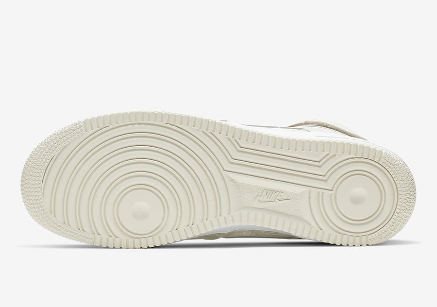 Nike Air Force 1 High Realtree AO2410-100 Release Date