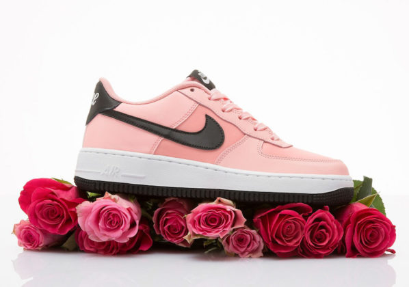 Nike Air Force 1 Low Valentine's Day BQ6980-600 Release Date | SneakerFiles