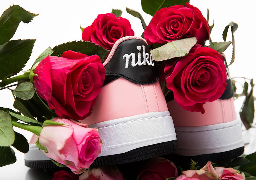 Nike Air Force 1 Low Valentines Day BQ6980-600 Release Date