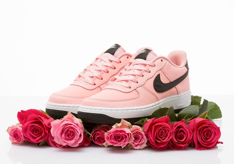 Nike Air Force 1 Low Valentines Day BQ6980-600 Release Date