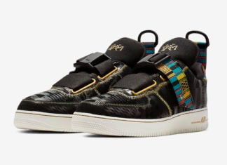 air force 1 new releases 2019