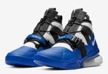 air force 270 utility realtree