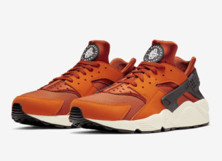 nike huarache nz