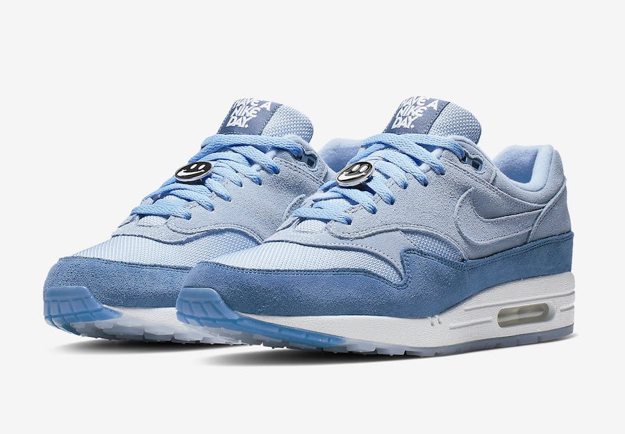 air max 1 nd have a nike day