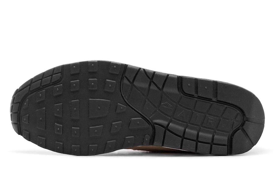 Nike Air Max 1 Leopard BV1977-200 Release Date Nike Air Max 1 Leopard BV1977-200 Release Date