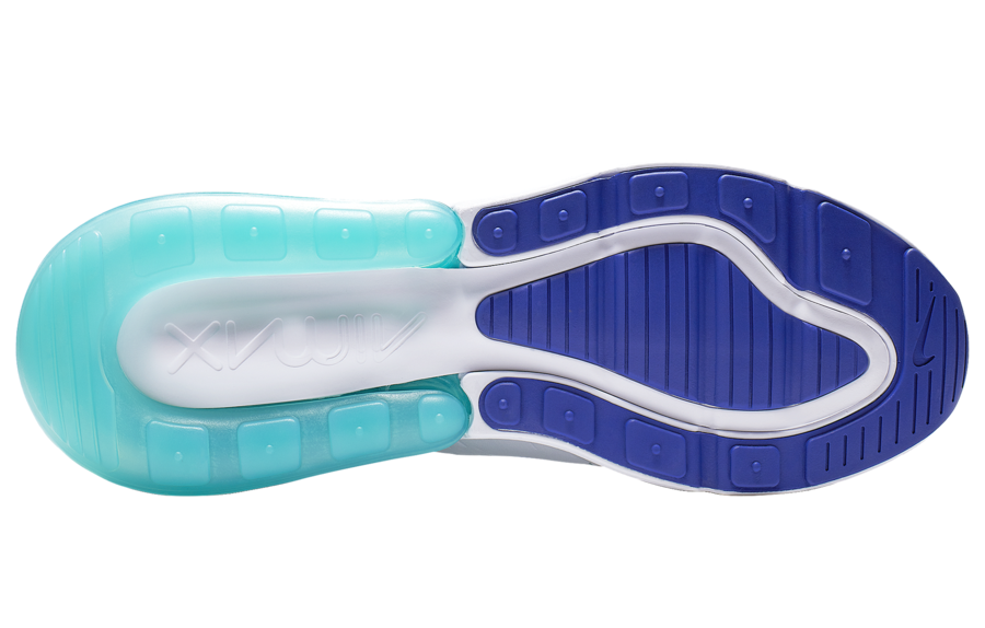 Nike Air Max 270 Hyper Jade CI2451-100 Release Date