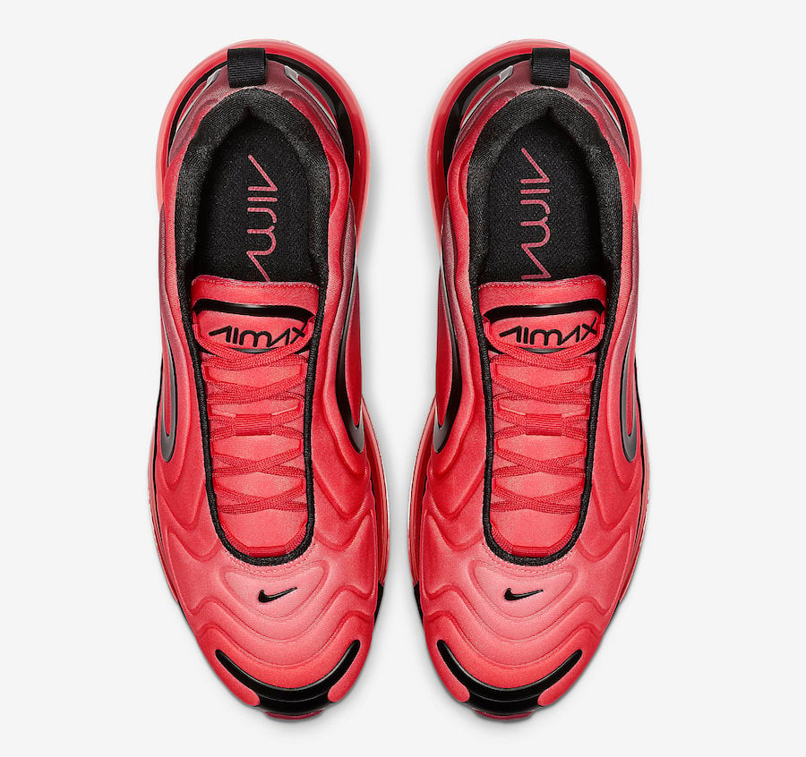 Nike Air Max 720 AO2924-600 Release Date