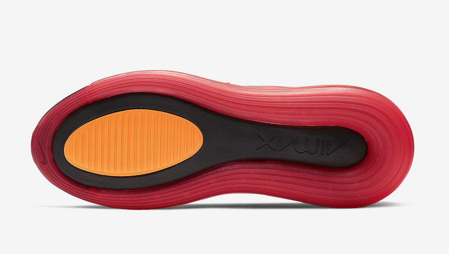 Nike Air Max 720 AO2924-600 Release Date