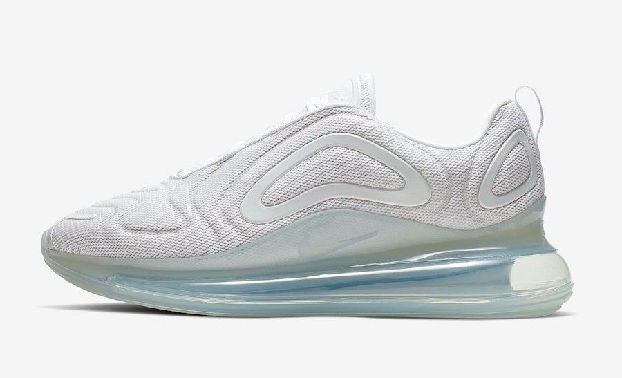 white air max 720 release date