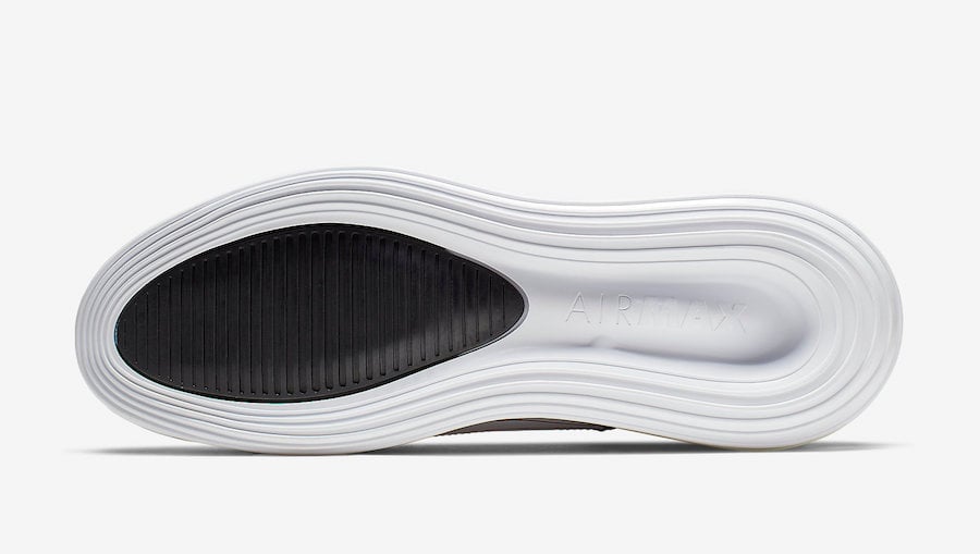 Nike Air Max 720 Saturn White Red AO2110-100 Release Date