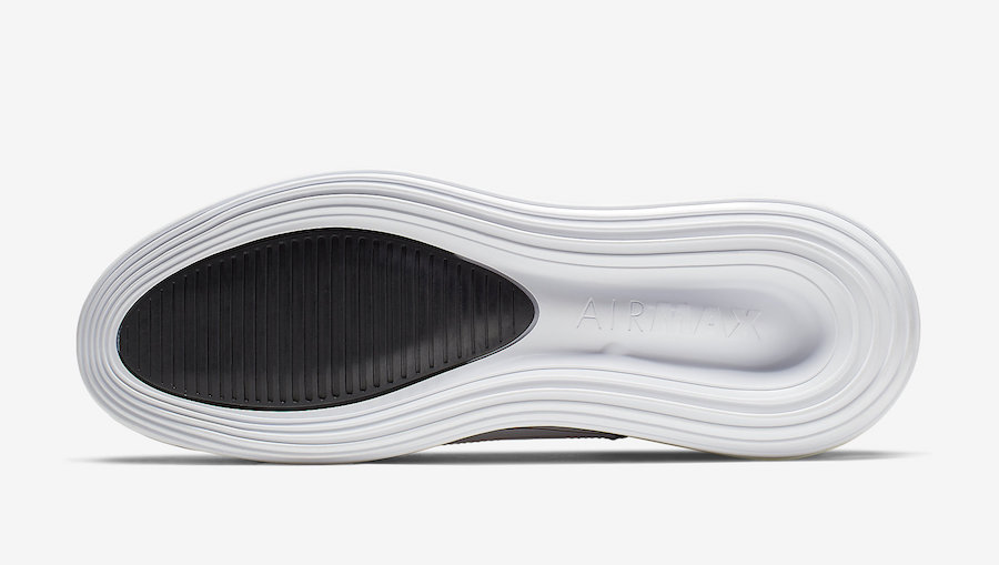 Nike Air Max 720 Saturn White Red AO2110-100 Release Date | SneakerFiles