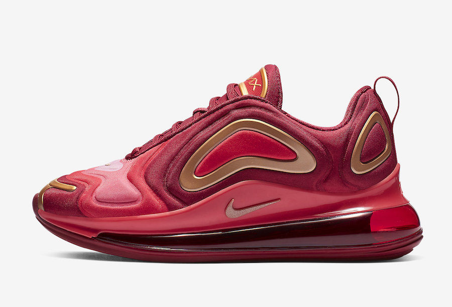 nike air max 720 iron man