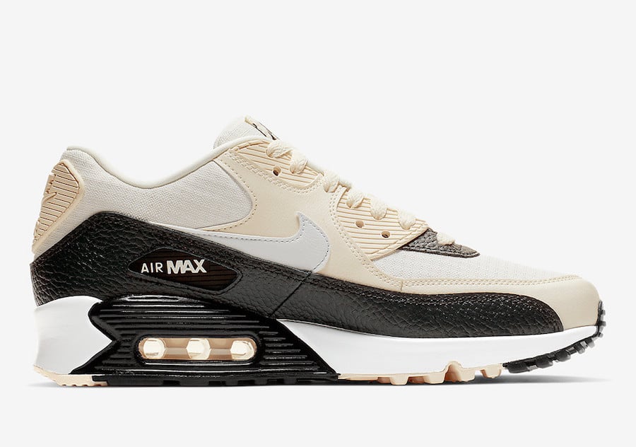 air max pale ivory