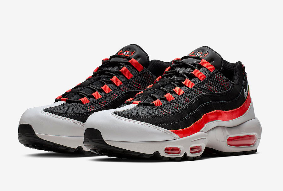 nike air max 95 baltimore away