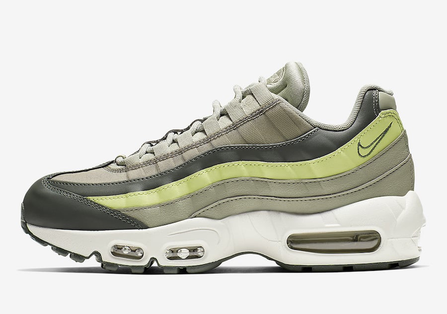 Nike Air Max 95 Mineral Spruce 307960-305