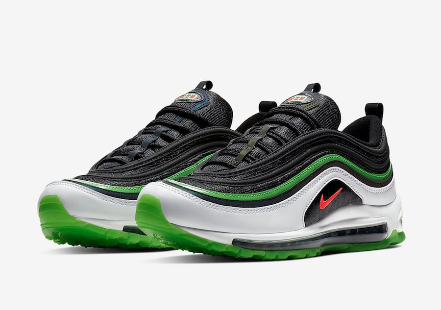 air max 97 mens release dates