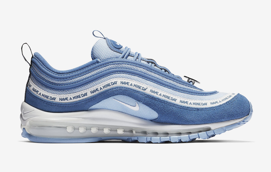 am 97 have a nike day