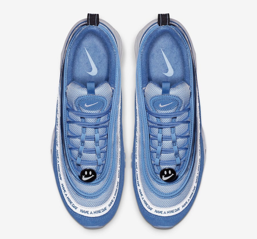 Nike Air Max 97 Have A Nike Day BQ9130-400 Release Date