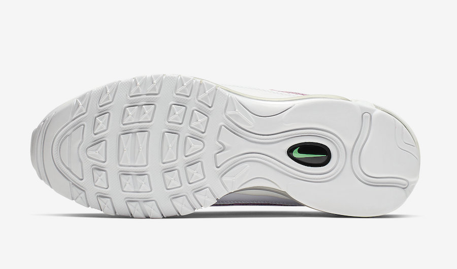 Nike Air Max 98 Snakeskin WMNS BV1978-100 Release Date