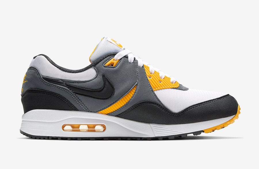 Nike Air Max Light AO8285-102 Release 