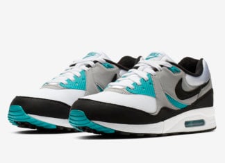 air max light og blue