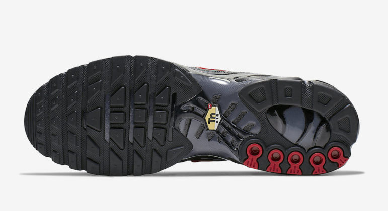 Nike Air Max Plus CI2299-001 Release Date | SneakerFiles