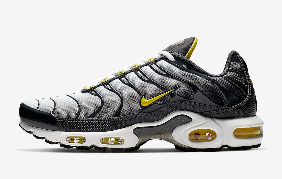 Nike Air Max Plus CI2299-002 Release Date