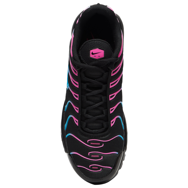 nike air max plus miami vice