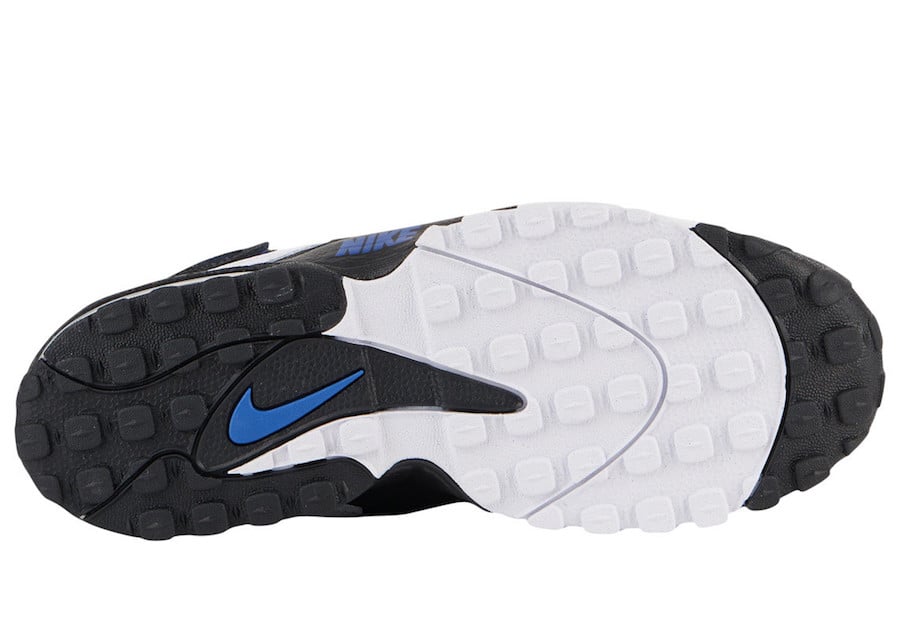 Nike Air Max Speed Turf Sixers Release Date