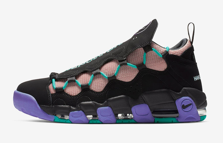 Nike Air More Money Have A Nike Day CI9792-001 Release Date