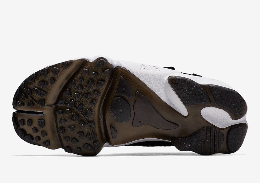 Nike Air Rift Black 848386-001 Release Date