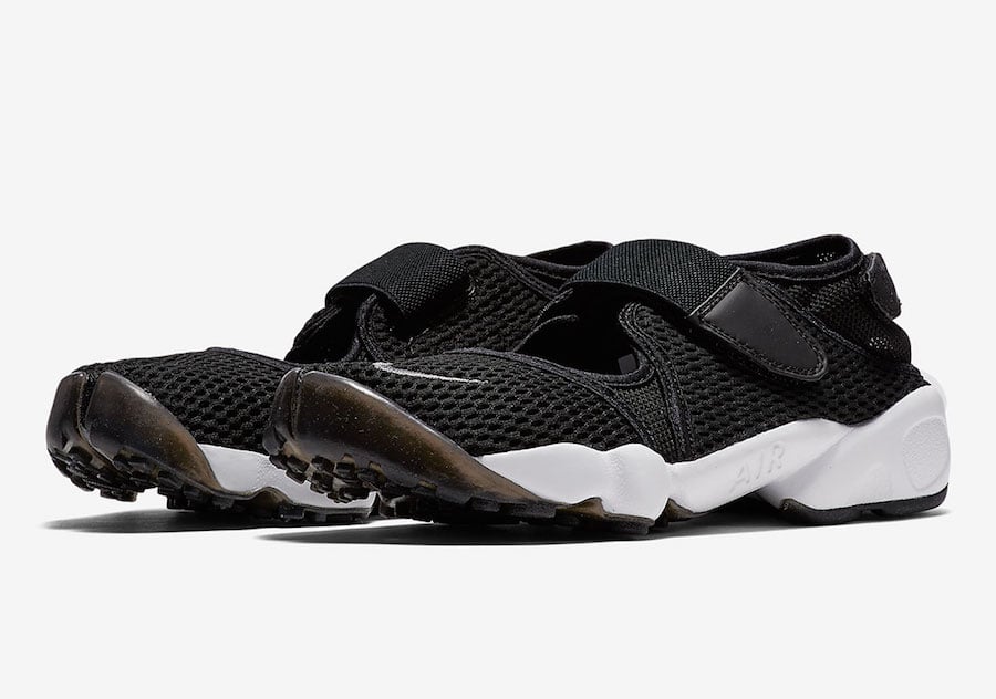 Nike is Bringing Back the Air Rift