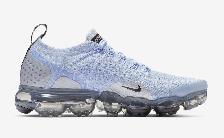 Nike Air VaporMax 2.0 Aluminum 942843-402