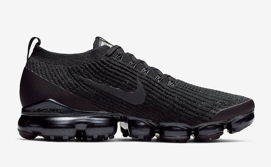 nike air vapormax flyknit 3 zalando