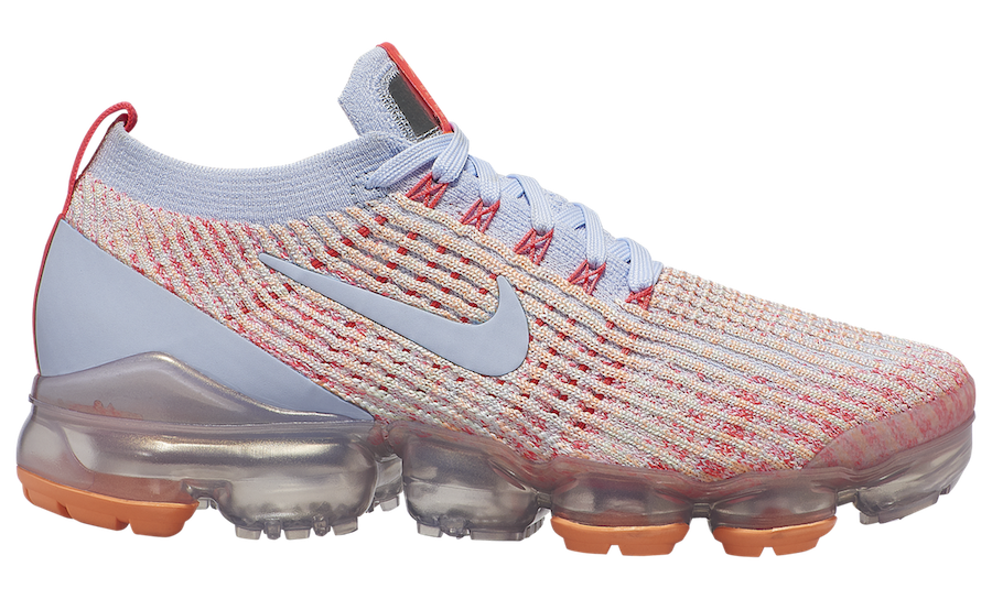 Nike Air VaporMax 3.0 Release Date