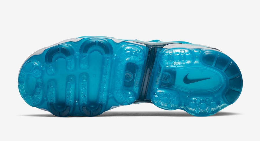 nike vapormax plus blue force