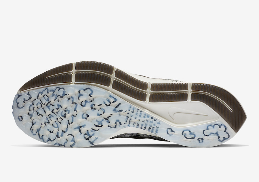 Nike Air Zoom Pegasus 35 AT9977-101 Release Date