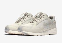 nike skylon 2 grey